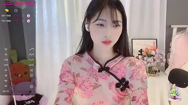 -Jolene-688- online show from 01/27/25, 03:39