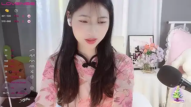 -Jolene-688- online show from 02/03/25, 07:10