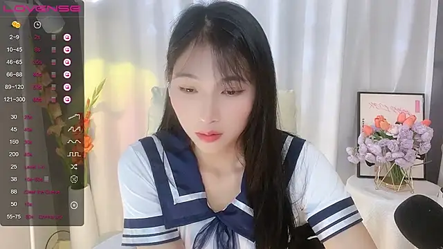 -Jolene-688- online show from 02/15/25, 08:22