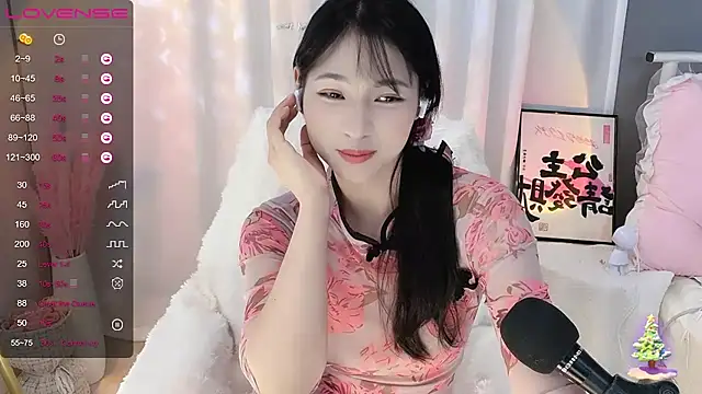 -Jolene-688- online show from 03/17/25, 04:33