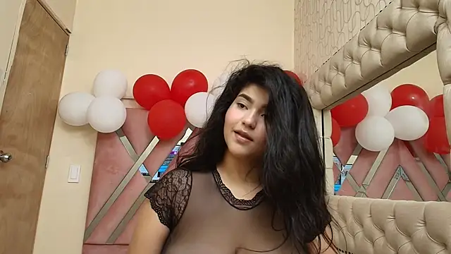 charlotterichardss online show from 02/07/25, 12:42