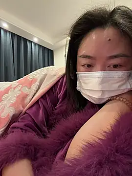 yuanduo-baby online show from 02/03/26, 05:18