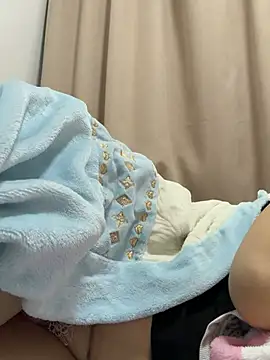 yuanduo-baby online show from 04/15/26, 07:58
