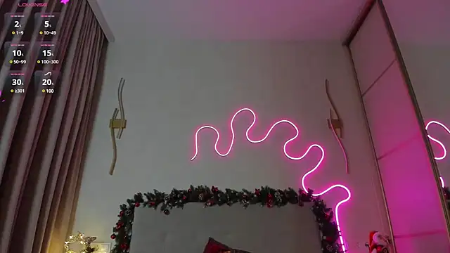 Snapshot of flora_off chatting on 01/19/25, 12:06 flora off online show from 01/19/25, 12:06