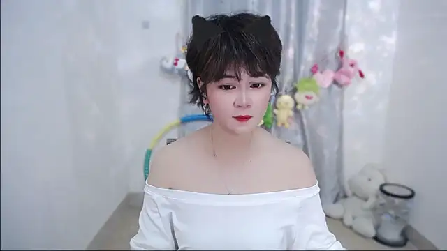 Fan ting online show from 10/02/25, 10:55