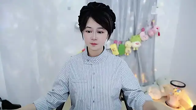 Fan ting online show from 11/30/25, 11:36