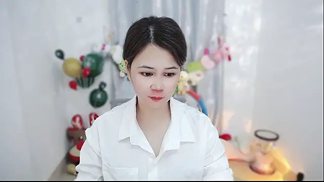 Fan ting online show from 02/15/26, 11:30