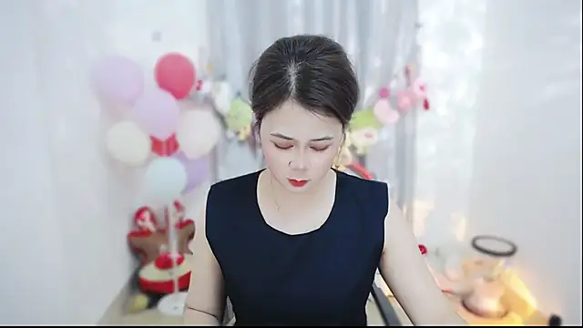 Fan ting online show from 02/24/26, 02:53