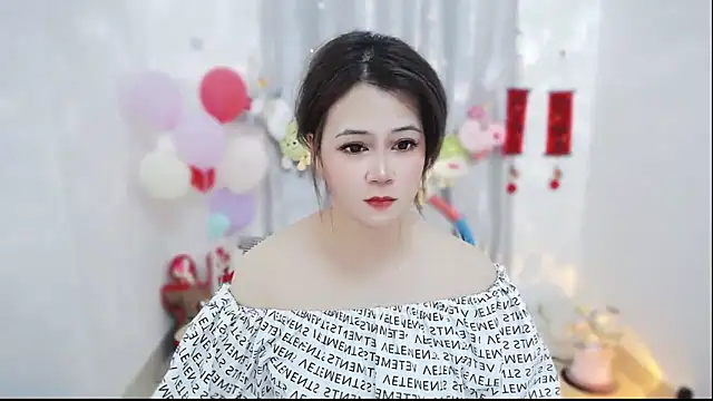 Fan ting online show from 03/08/26, 03:10