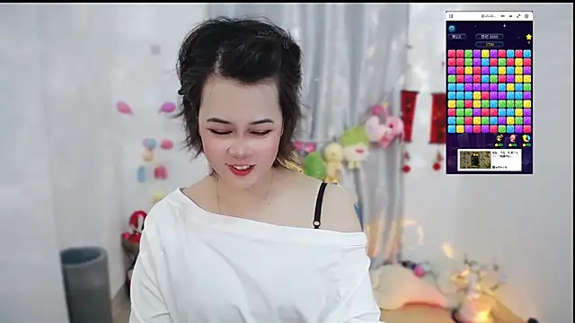 Fan ting online show from 05/16/26, 06:10