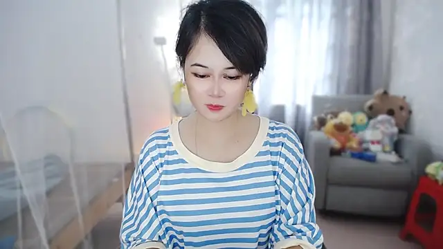Fan ting online show from 07/20/26, 02:37