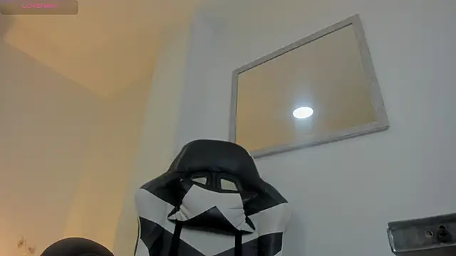 evelin leroy online show from 11/28/25, 12:08