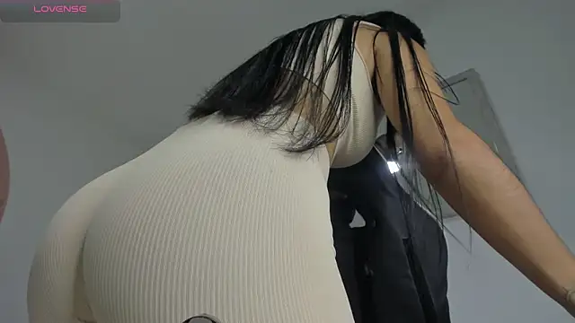 evelin leroy online show from 03/07/26, 12:13