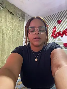 Evabigass online show from 01/10/26, 10:14