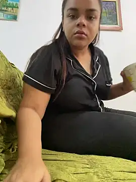 Evabigass online show from 04/08/26, 11:43