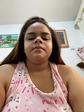 Evabigass online show from 04/13/26, 11:48