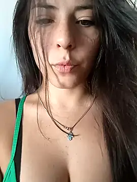 Alma-Mora online show from 02/16/25, 07:16