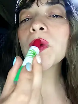 Elvishcassie  online show from 12/23/24, 02:45