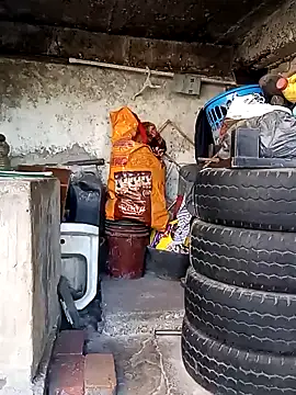 Elvishcassie  online show from 01/10/25, 04:41