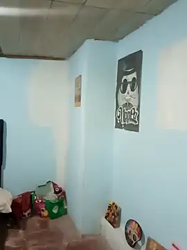 Elvishcassie  online show from 02/07/25, 02:29