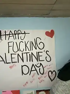 Elvishcassie  online show from 02/17/25, 05:10