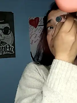 Elvishcassie  online show from 02/20/25, 12:52