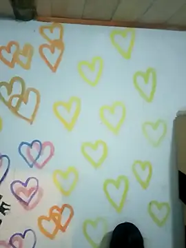 Elvishcassie  online show from 02/20/25, 03:56