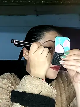 Elvishcassie  online show from 03/13/25, 07:39