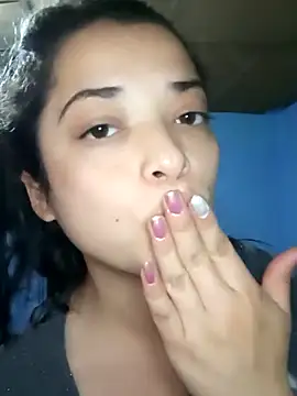 Elvishcassie  online show from 09/30/25, 02:00