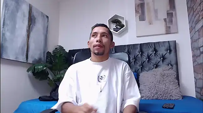 richar voller online show from 01/08/25, 11:32