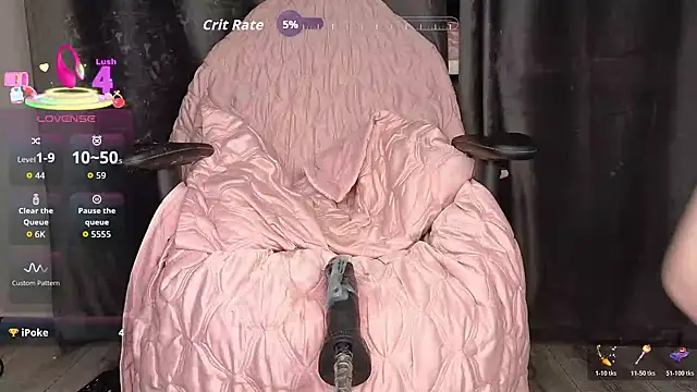 s1lent  v0iD online show from 11/16/25, 11:38