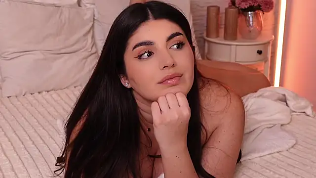 RachelSwaan online show from 12/03/24, 10:50