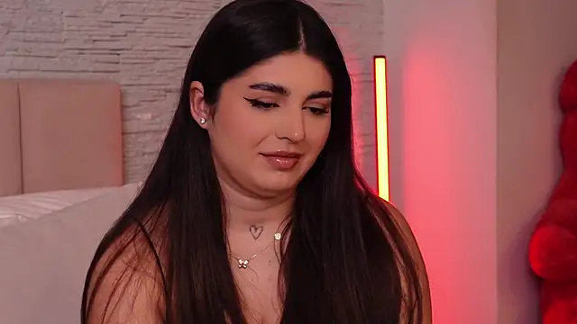 RachelSwaan online show from 12/07/24, 05:48