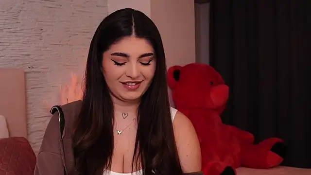 RachelSwaan online show from 12/28/24, 04:51