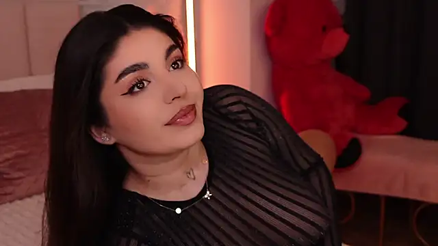 RachelSwaan online show from 01/13/25, 05:01