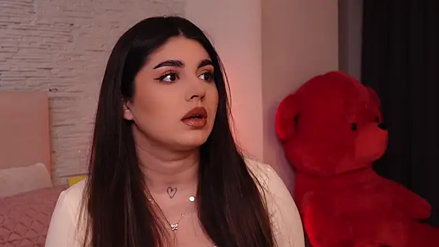 RachelSwaan online show from 01/23/25, 05:45