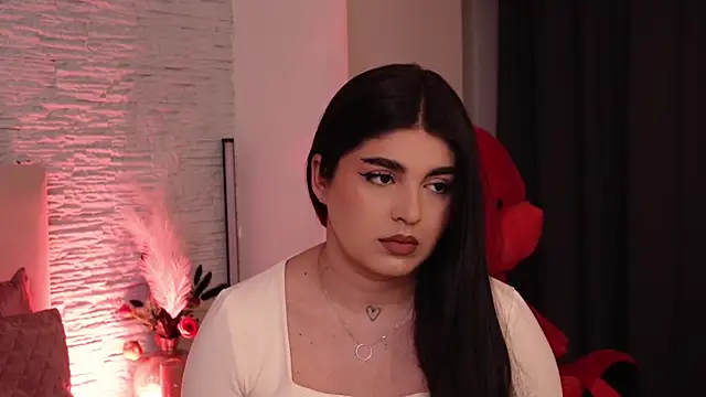 RachelSwaan online show from 02/26/25, 05:42