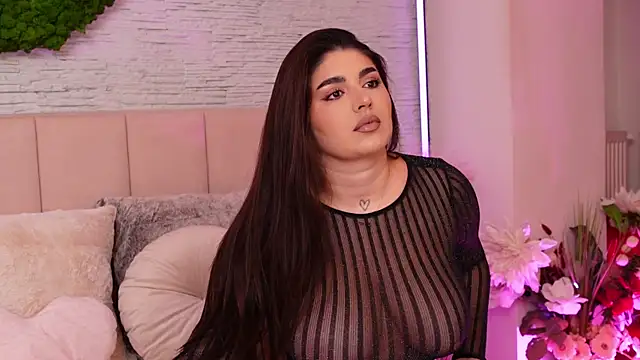 RachelSwaan online show from 11/06/25, 07:31