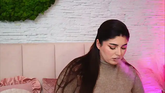 RachelSwaan online show from 02/03/26, 05:16