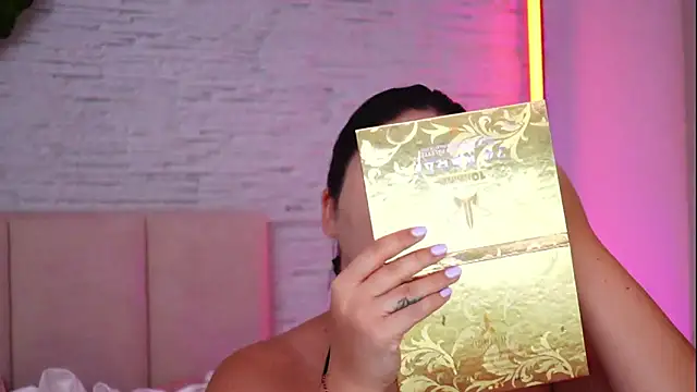 RachelSwaan online show from 02/04/26, 06:08