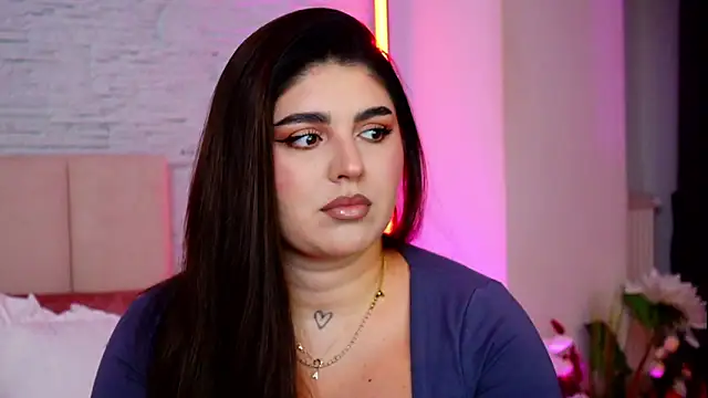 RachelSwaan online show from 02/11/26, 06:18