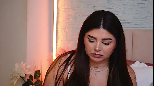RachelSwaan online show from 03/19/26, 06:50