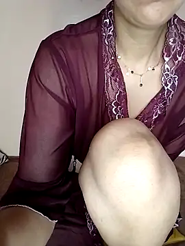 Zomorodaa  online show from 04/21/26, 05:28