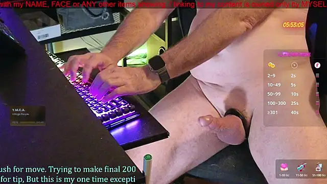 Pilot Dave 69 online show from 01/14/25, 11:53