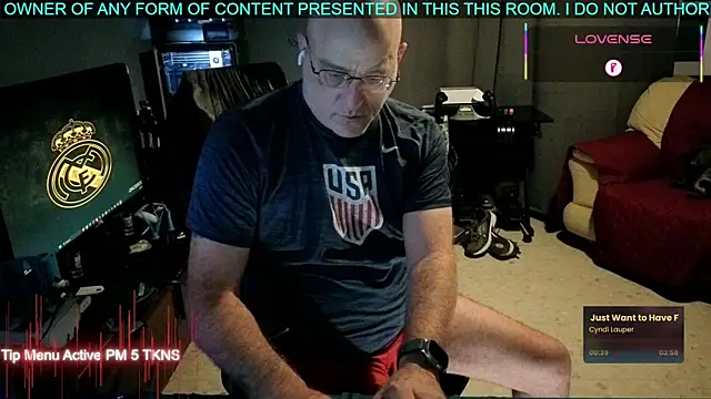 Pilot Dave 69 online show from 09/28/25, 03:56