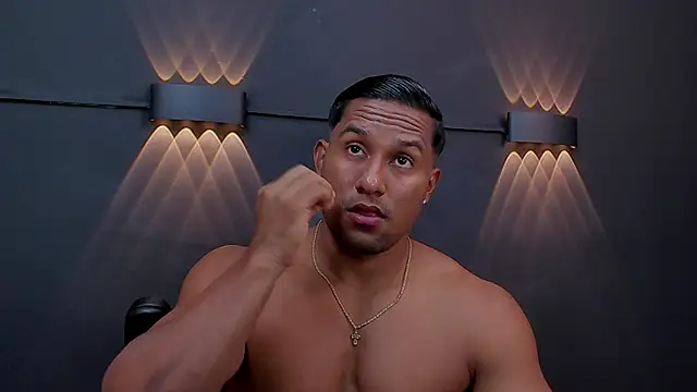 CallumMuscle online show from 01/09/25, 10:52