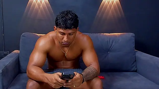 CallumMuscle online show from 02/02/25, 09:08