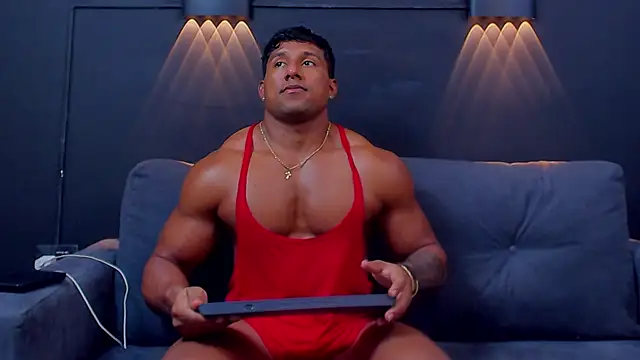 CallumMuscle online show from 02/07/25, 04:37