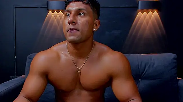 CallumMuscle online show from 02/08/25, 09:24