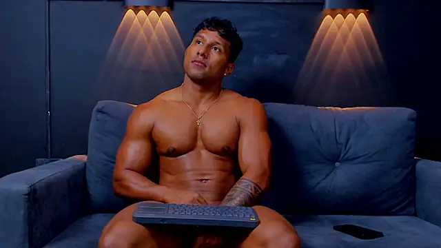 CallumMuscle online show from 03/05/25, 09:38